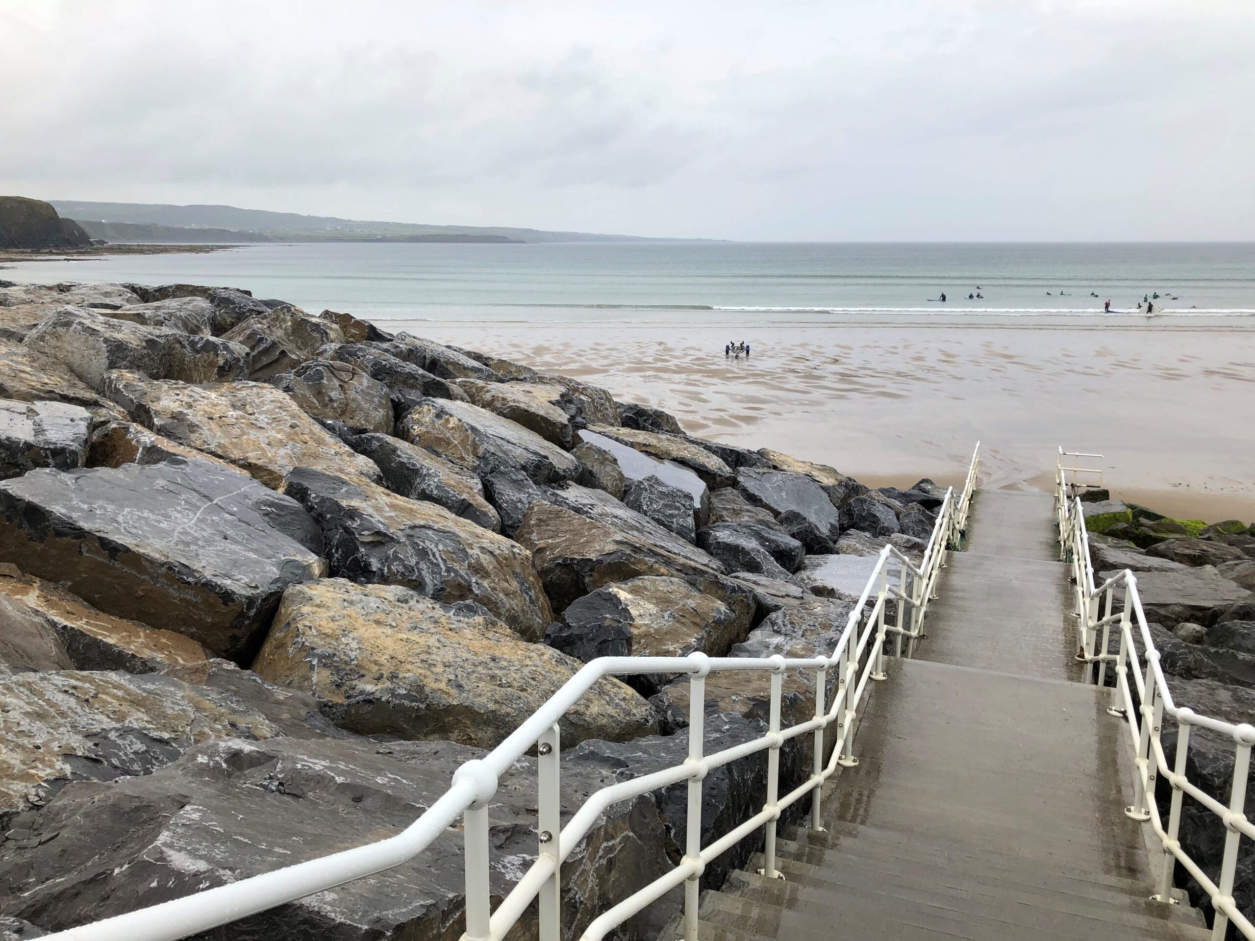 Raising awareness of increased resilience