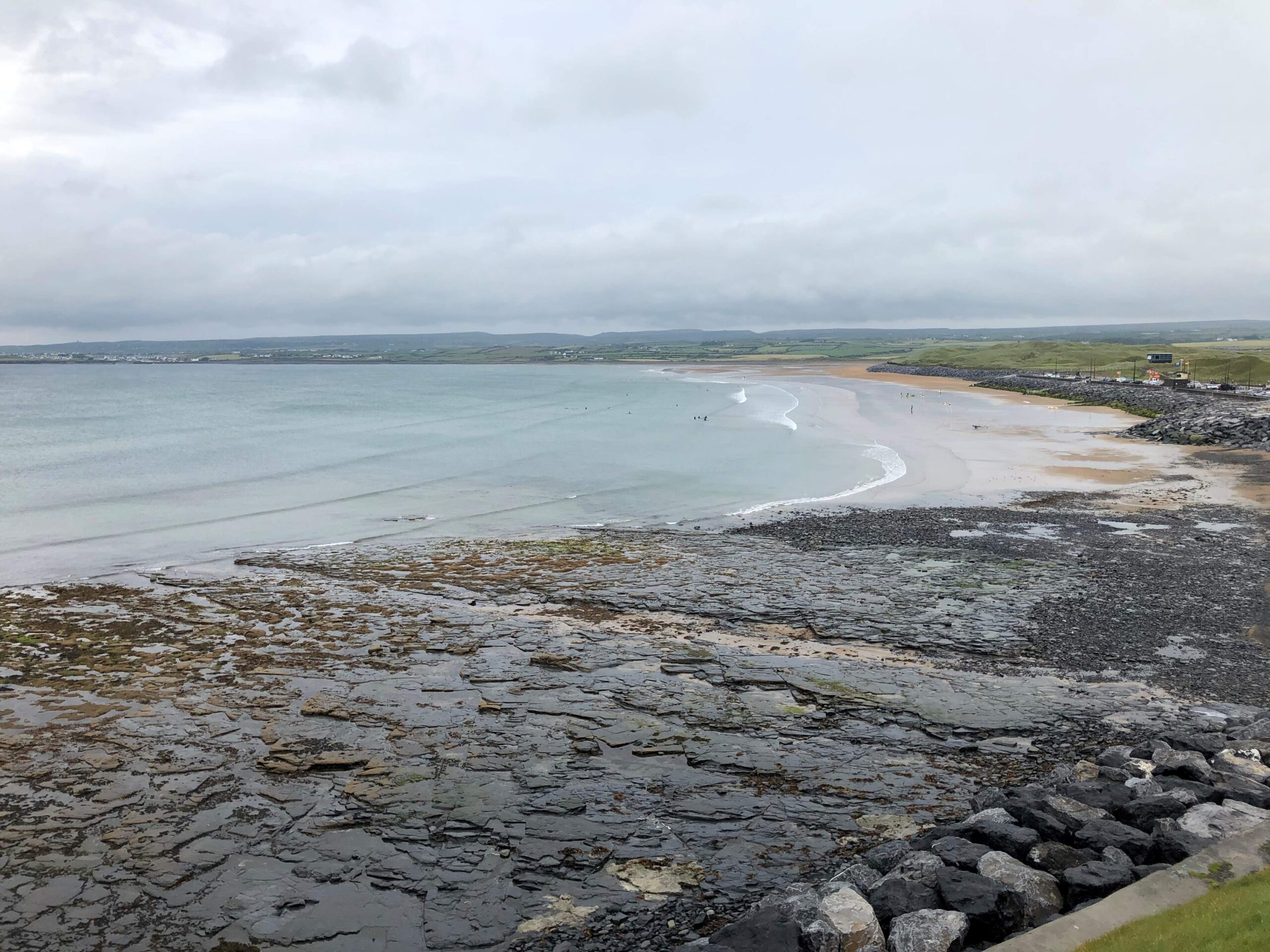 Lahinch Coastal Protection Scheme