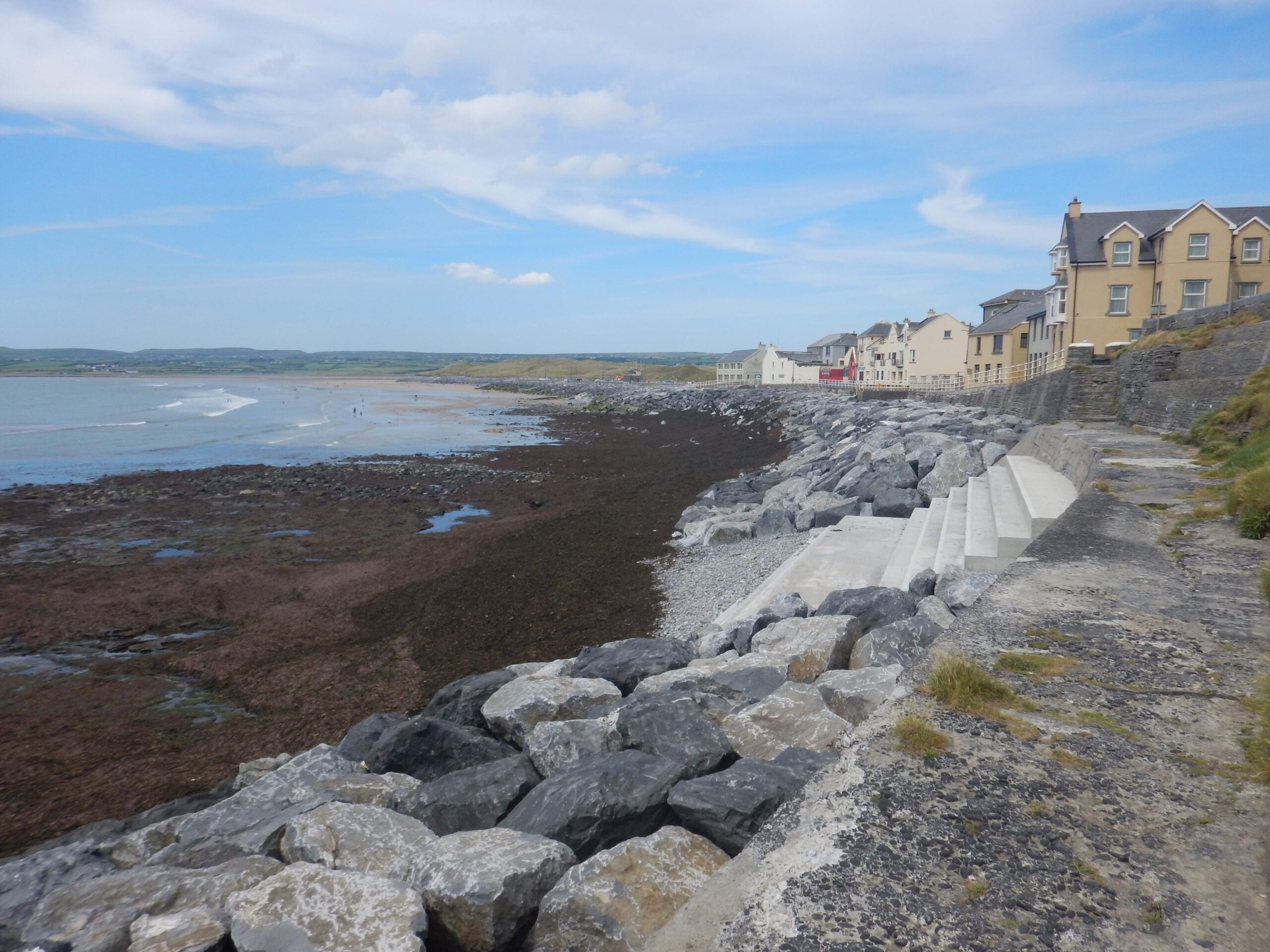 Creating resilience in a changing climate