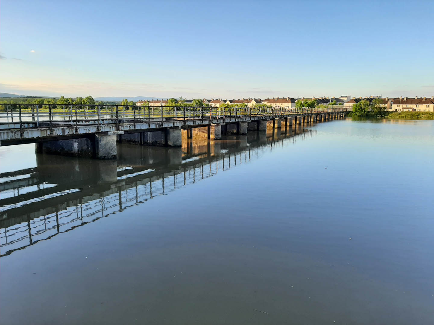 GKinetic Hydropower Environmental Impact Assessment