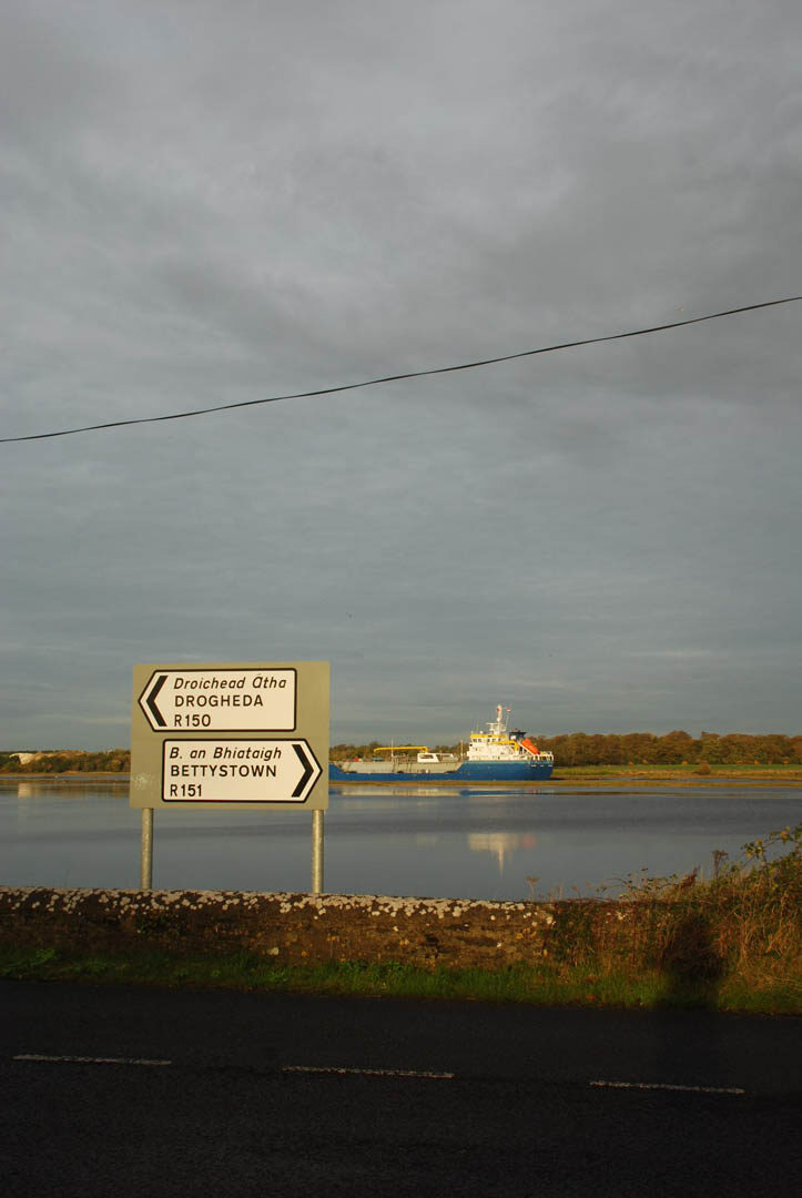 County Meath Strategic Flood Risk Assessment