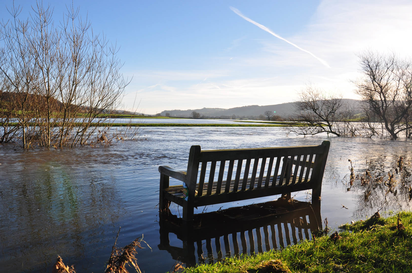 Exploring our Flood Risk Assessment (FRA) Services