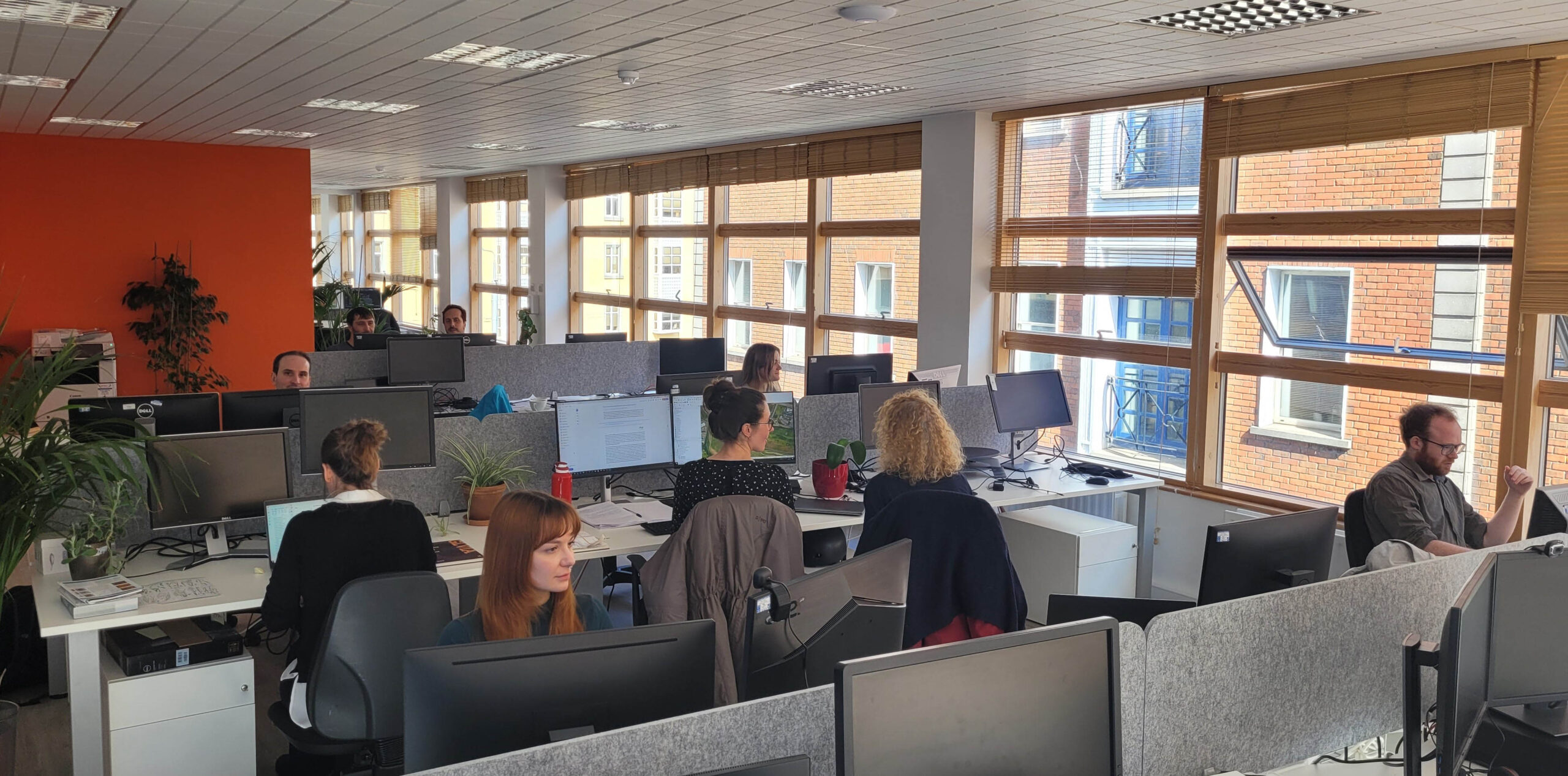 JBA Consulting Ireland invests in two new office locations
