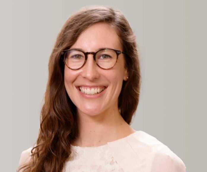 Kate de Smeth