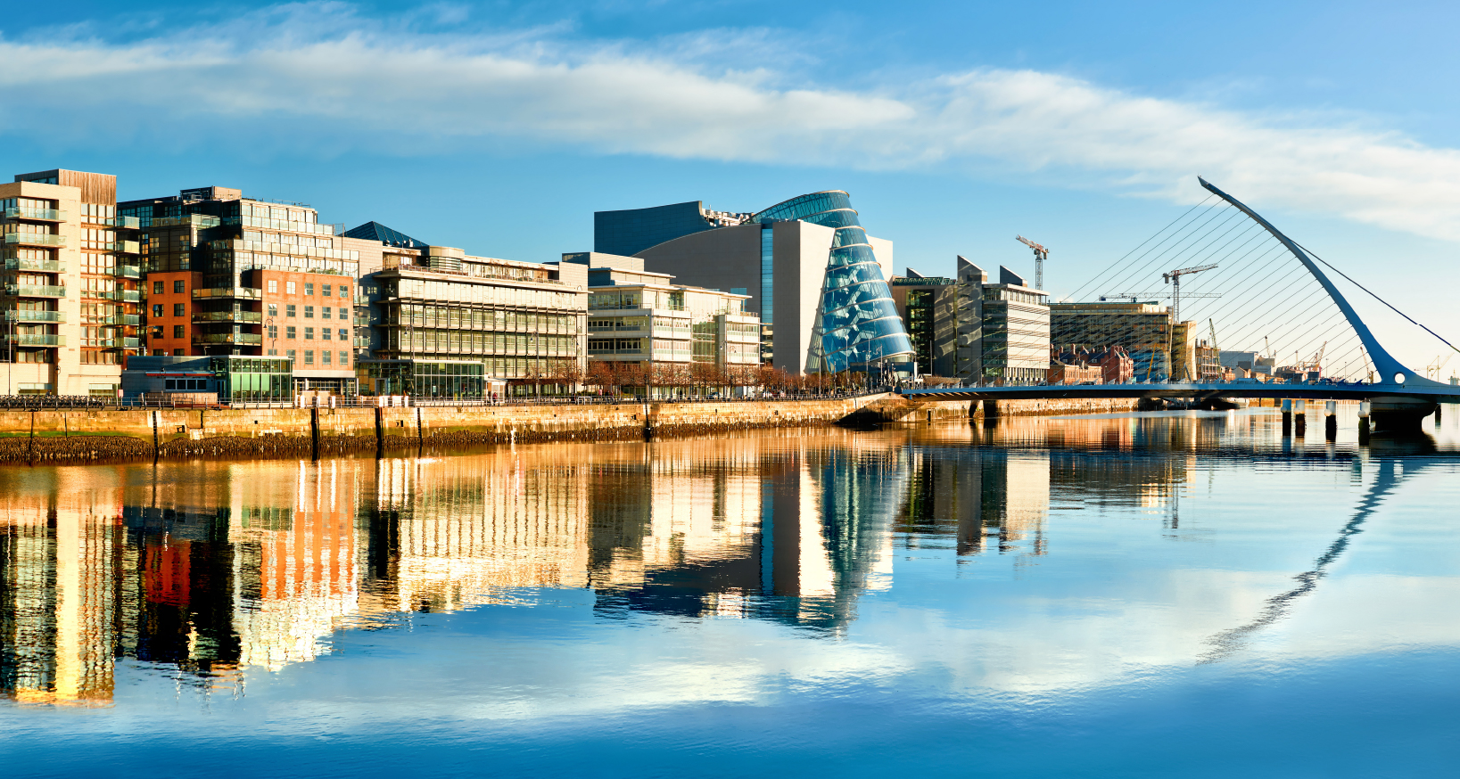 Addressing Ireland's growing flood protection gap: Insights from the Central Bank's latest report