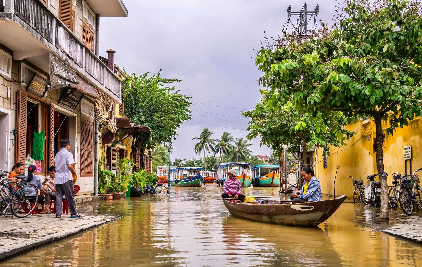 JBA Global Resilience 