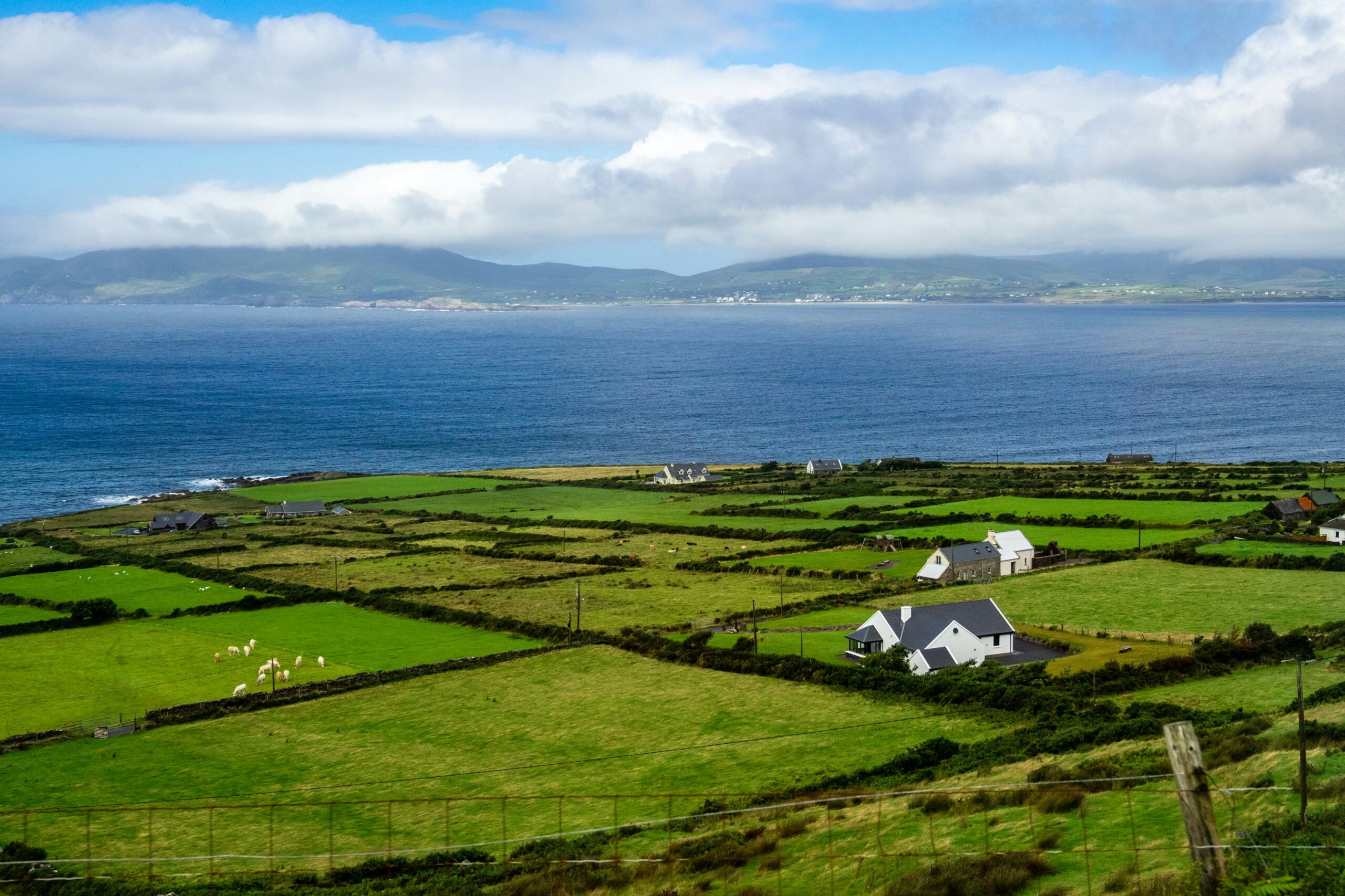 Transforming weather warning delivery in Ireland: Our role in supporting Met Éireann